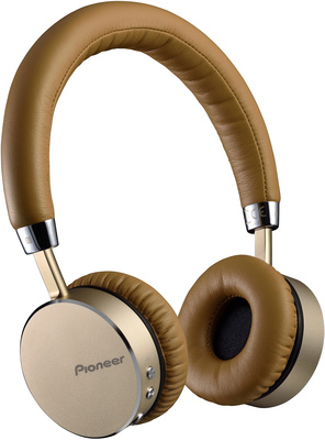 Pioneer SE-MJ561BT-T Brown B-Stock