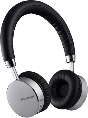 Pioneer SE-MJ561BT-S Silver B-Stock