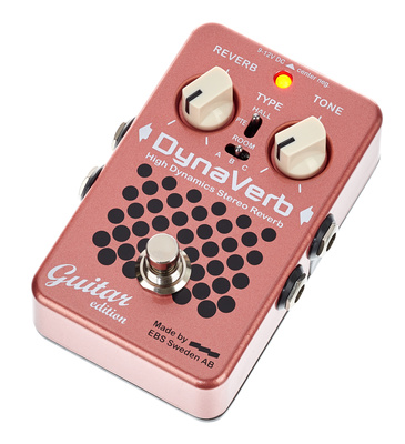 EBS Dyna Verb B-Stock