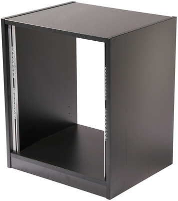 Thon Studio Rack 10U 50 black