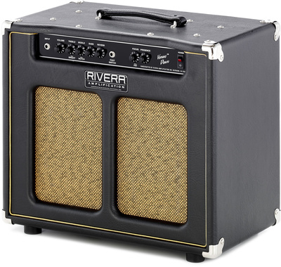 Rivera Venus Deux 112 Combo B-Stock