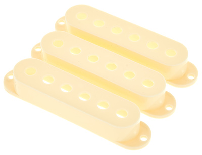 Montreux #8562 Single Coil Cover Set VY