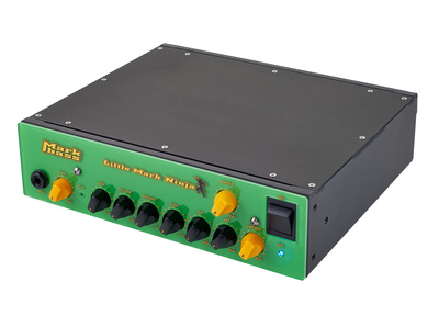 Markbass Little Mark Ninja B-Stock