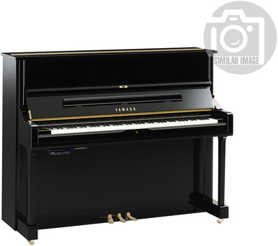 Yamaha U1 TA PWH