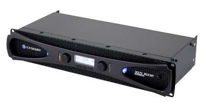 Crown XLS 1502 B-Stock