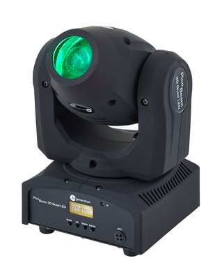 Fun Generation PicoBeam 30 Quad LED B-Stock