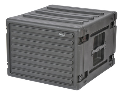 SKB R8U Roto Rack B-Stock