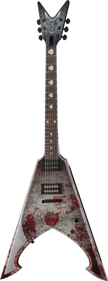 Dean Guitars Michael Amott MAS Tyrant Axe