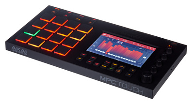 Akai MPC Touch B-Stock