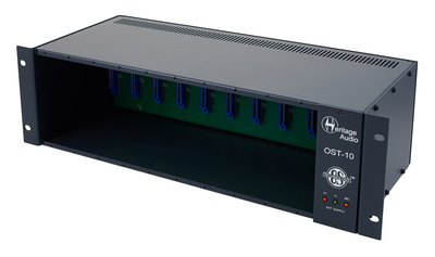 Heritage Audio OST-10 B-Stock