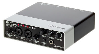 Steinberg UR22 MK2 B-Stock
