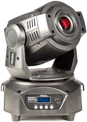 Varytec LED Easy Move Spot60 B-Stock