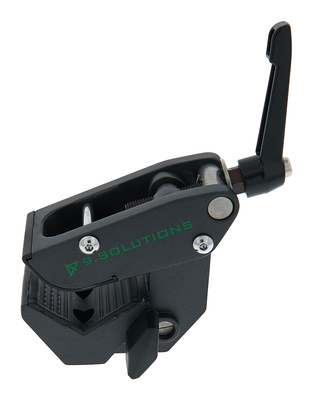 9.solutions Barracuda clamp B-Stock