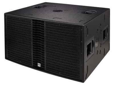 HK Audio L SUB 4000 A B-Stock