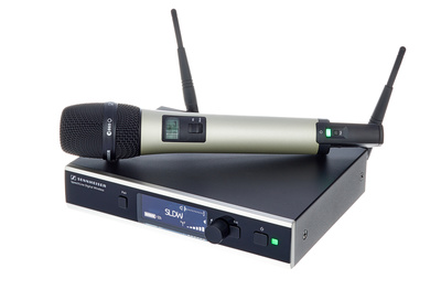 Sennheiser SL Handheld Set DW-3 E B-Stock