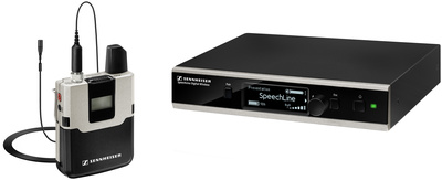 Sennheiser SL Lavalier Set DW-3 E B-Stock