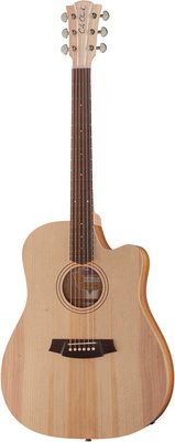 Cole Clark Fat Lady FL1EC-BB