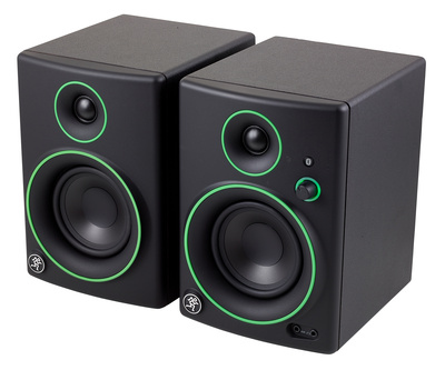 Mackie CR4 BT B-Stock