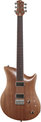 Relish Guitars Walnut Jane