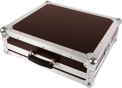 Thon Mixer Case Mackie Pro FX-16V2