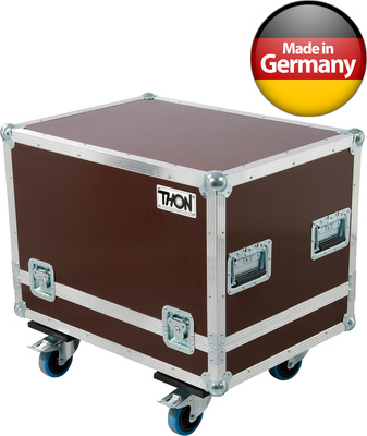 Thon Case Mackie SRM 650