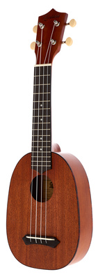 Leolani SP11G Pineapple Ukulele
