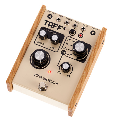 Dreadbox Taff2 B-Stock