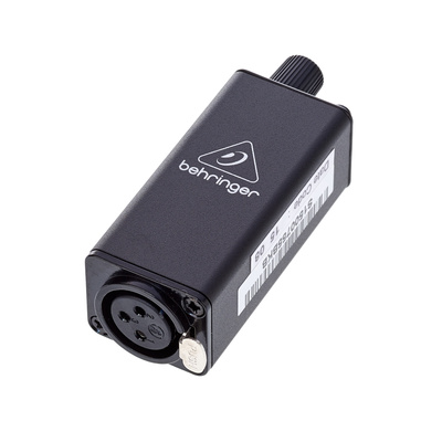 Behringer Powerplay PM1 B-Stock