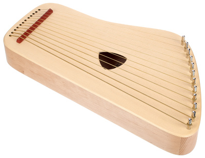 Allton Cantele Pentatonic