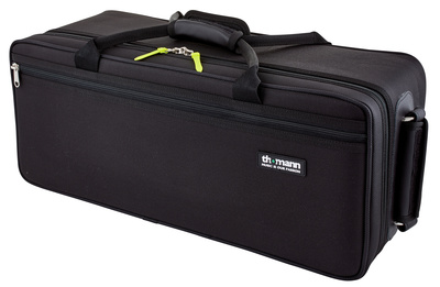 Thomann CompoFibre Double Trum B-Stock