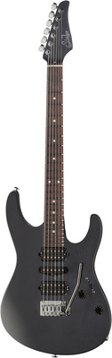 Suhr Modern Satin HSH BK