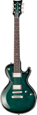 Diamond Guitars Bolero FM Plus TT