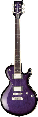 Diamond Guitars Bolero EX TP