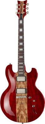 Diamond Guitars Imperial ST TR