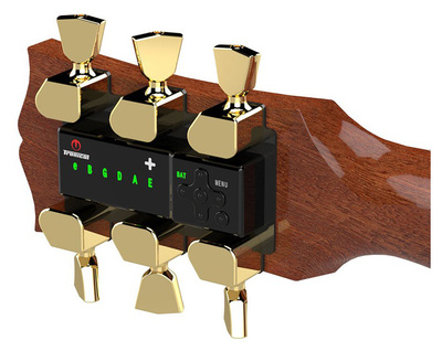 Tronical Tune Plus Typ H Gold B-Stock