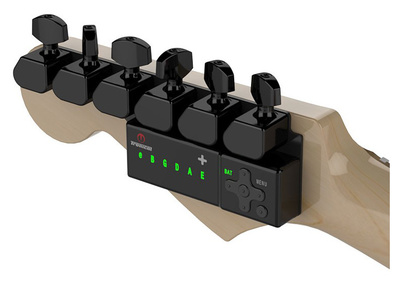 Tronical Tune Plus Typ C1 Black B-Stock