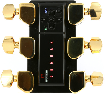 Tronical Tune Plus Typ E Gold B-Stock
