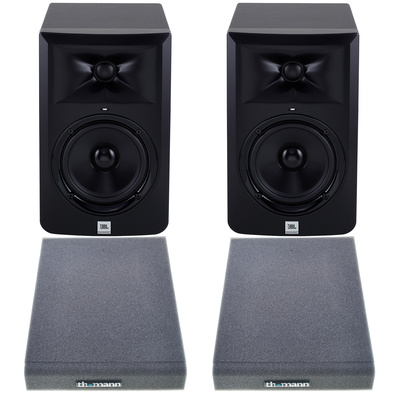 JBL LSR 305 Bundle