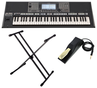 Yamaha PSR-A3000 Set