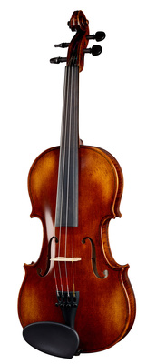 Franz Sandner Black Lady Violin 4/4 B-Stock