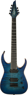 Jackson Mansoor Juggernaut HT7 USA