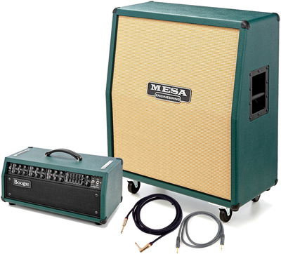 Mesa Boogie Mark V Head Custom Bundle
