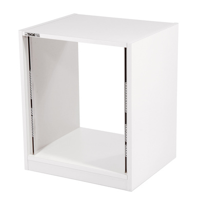 Thon Studio Rack 12U 50 white