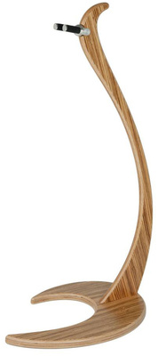 Bulldog Dragon One Zebrano B-Stock