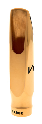 Vandoren V16 Tenor Sax Metal T6-L B-Sto