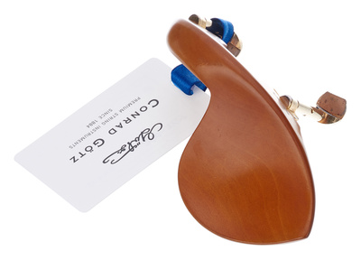 Conrad Götz ZK1594G Violin Chinrest Boxw.