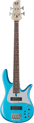 Fodera Monarch Standard Classic RW PB