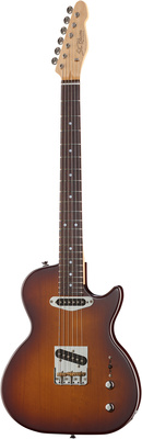 St.Blues Bluesmaster Tobacco