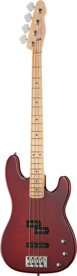 St.Blues Legendary Bass Delta Rust