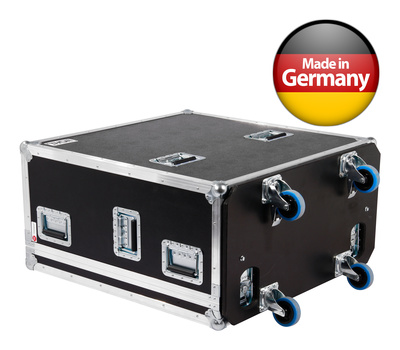 Thon Haubencase dLive S3000